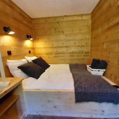 Appartamento O Cosy D'Olle Allemont Esterno foto